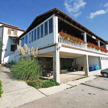 Jurman Apartment Барбарига Экстерьер фото