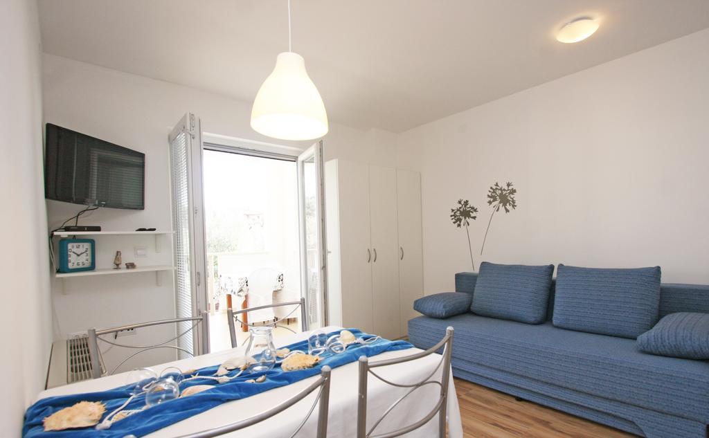 Jurman Apartment Барбарига Номер фото