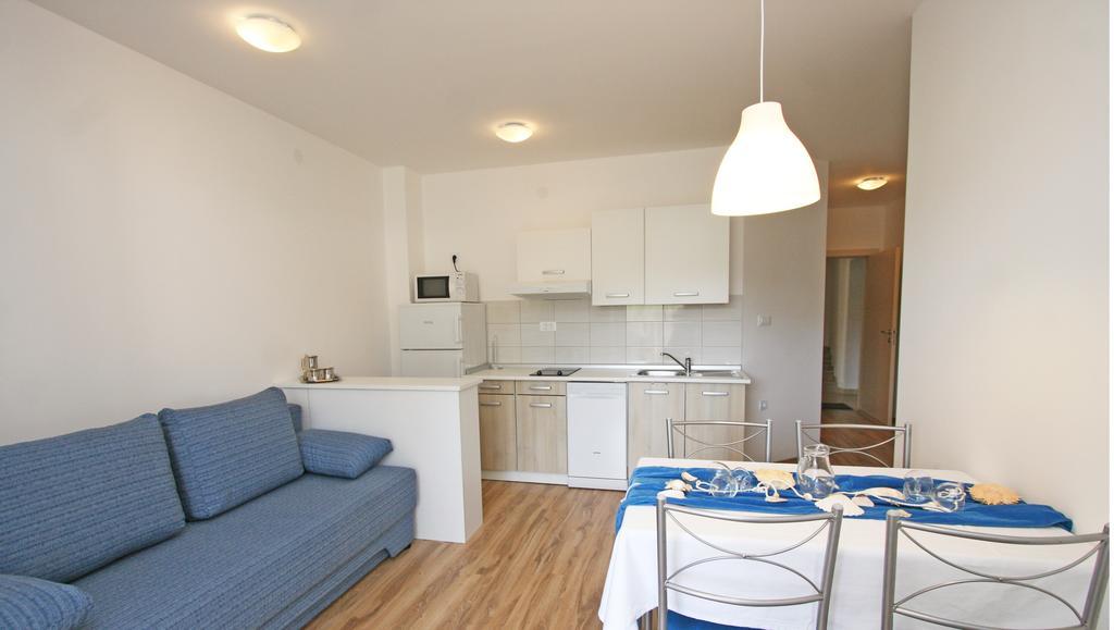 Jurman Apartment Барбарига Номер фото