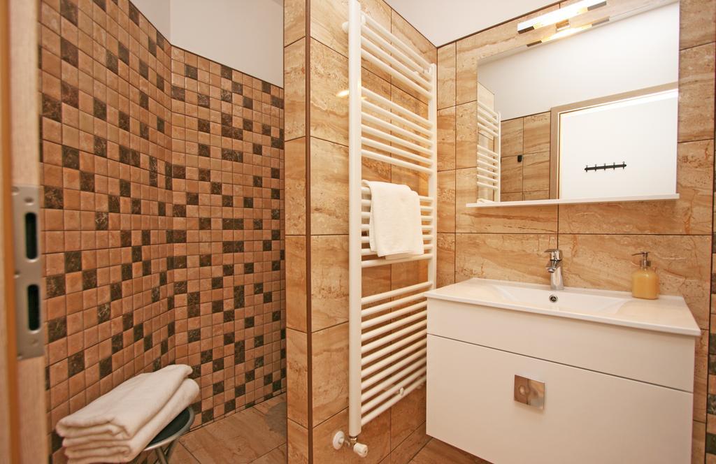 Jurman Apartment Барбарига Номер фото