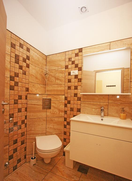 Jurman Apartment Барбарига Номер фото