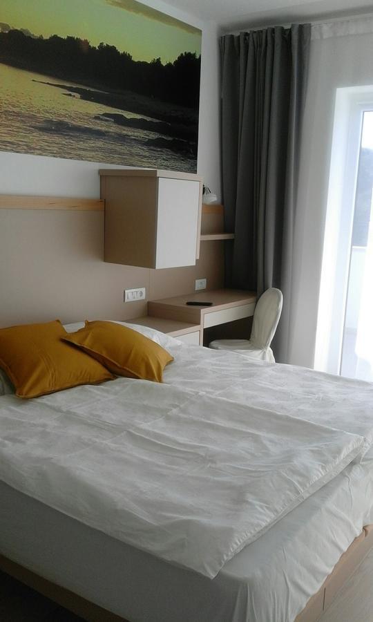 Jurman Apartment Барбарига Экстерьер фото