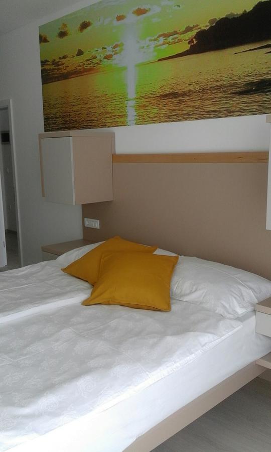Jurman Apartment Барбарига Экстерьер фото