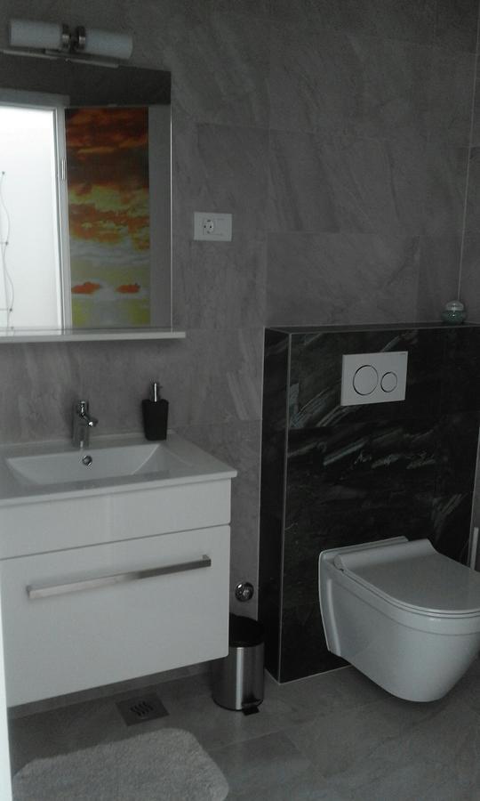 Jurman Apartment Барбарига Экстерьер фото
