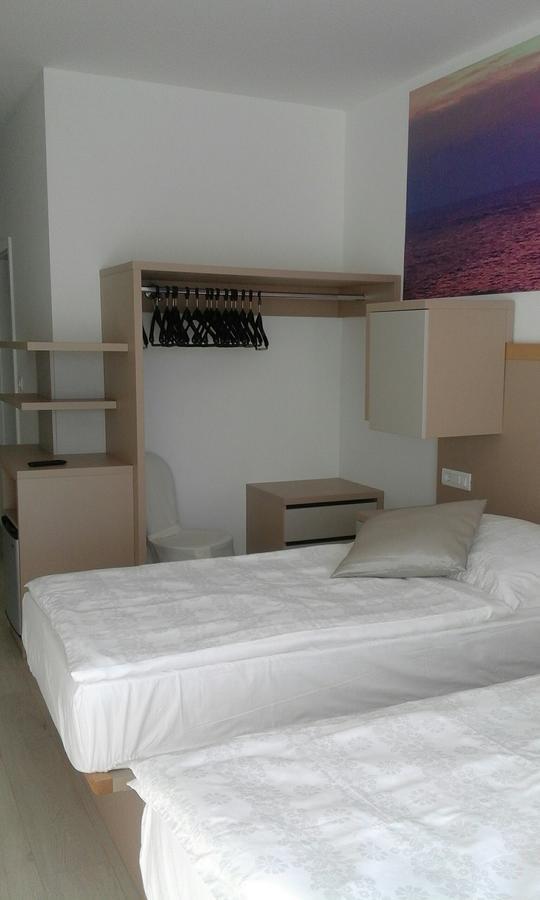 Jurman Apartment Барбарига Экстерьер фото