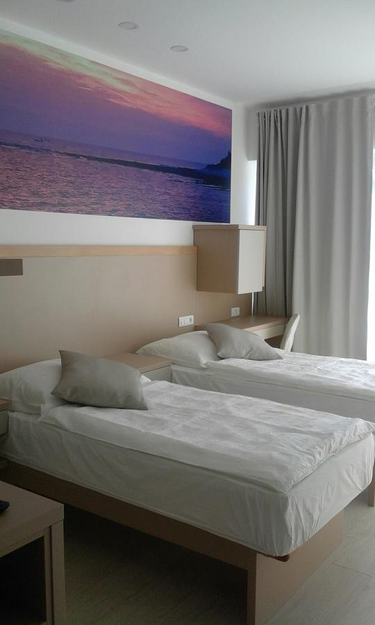 Jurman Apartment Барбарига Экстерьер фото
