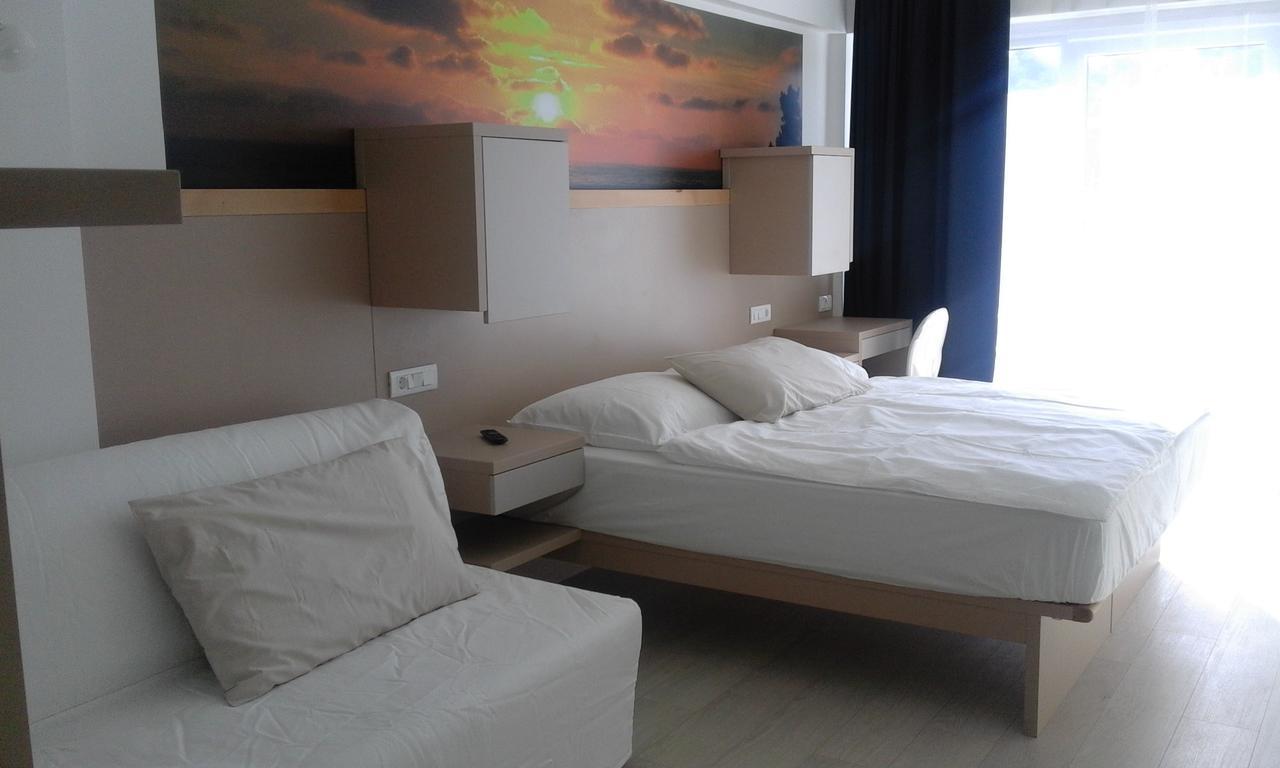 Jurman Apartment Барбарига Экстерьер фото
