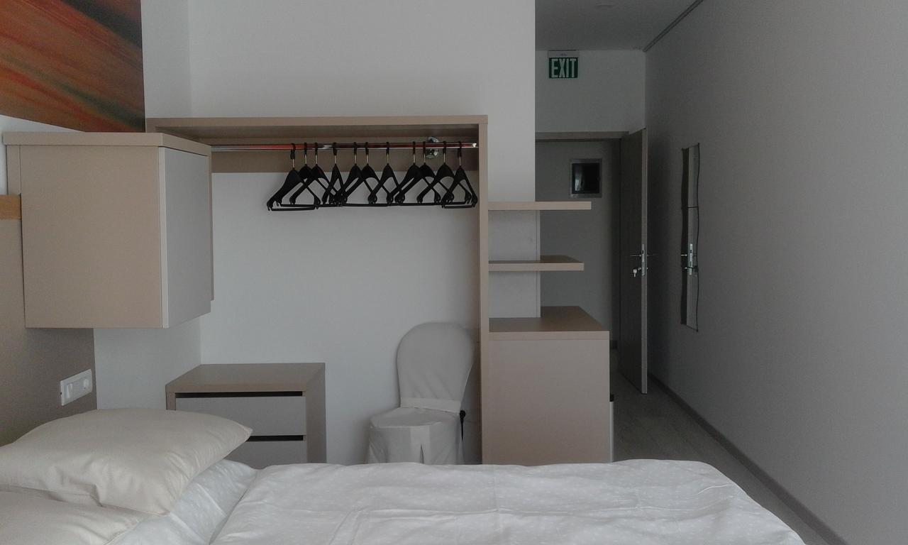 Jurman Apartment Барбарига Экстерьер фото